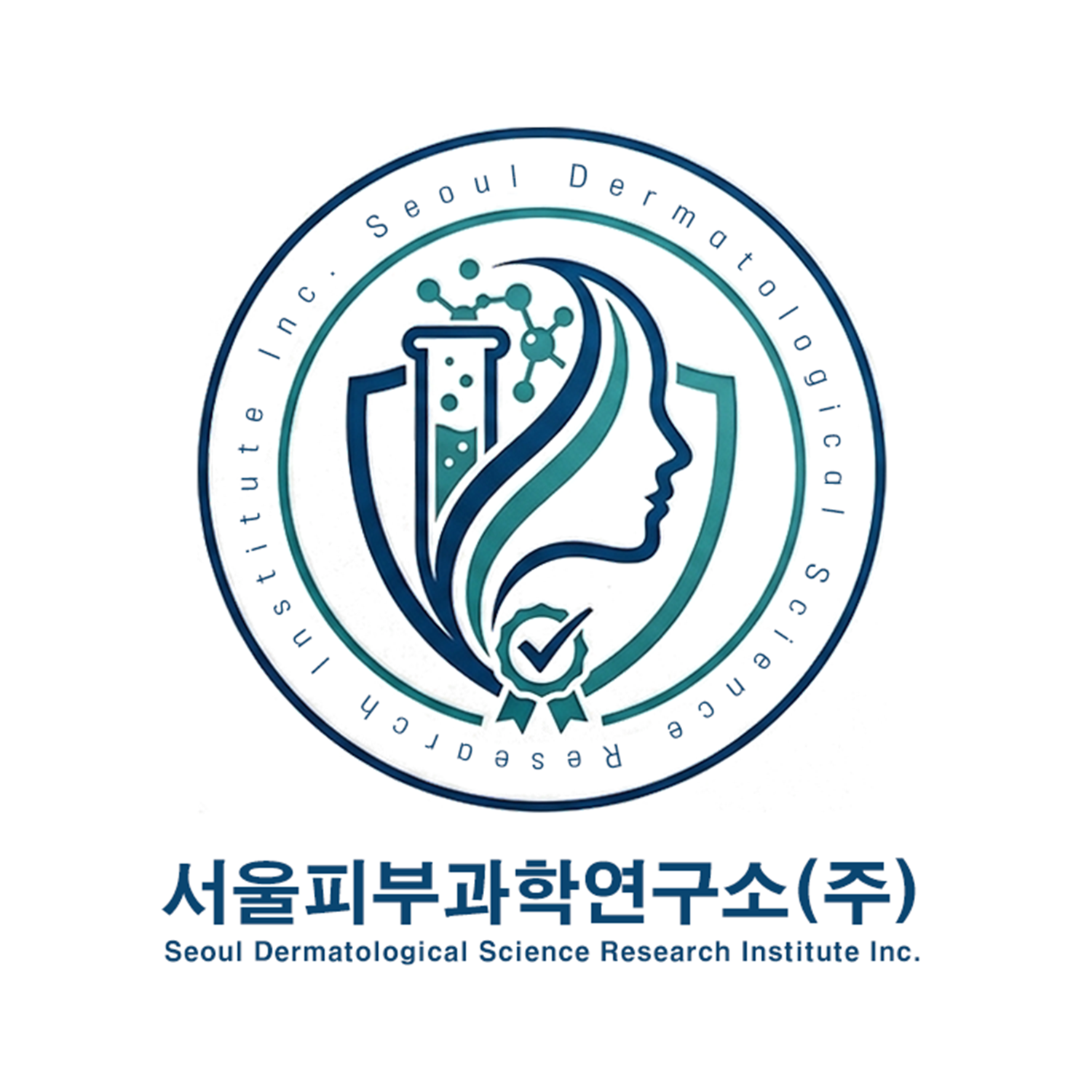 KOSDERM 로고